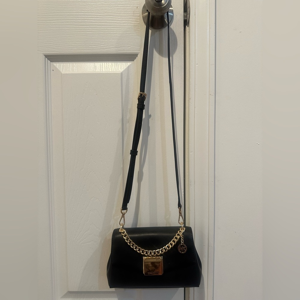 Michael Kors Small Shoulder Purse